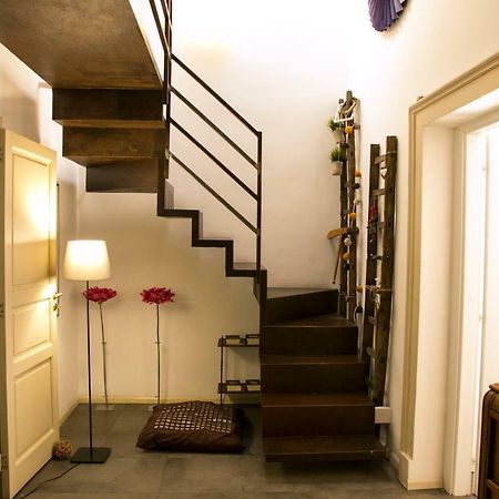 Suittom Apartment Катанія Екстер'єр фото