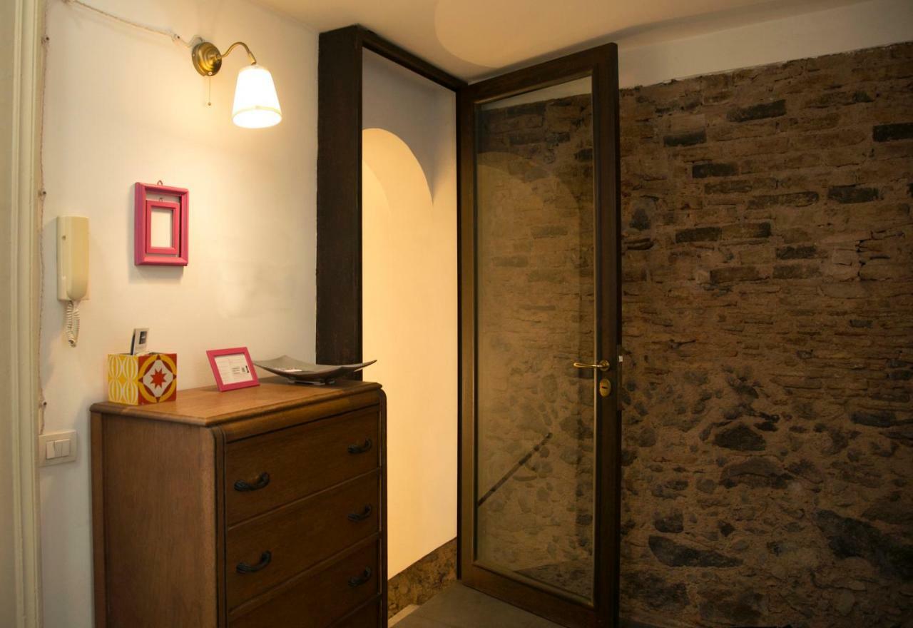 Suittom Apartment Катанія Екстер'єр фото