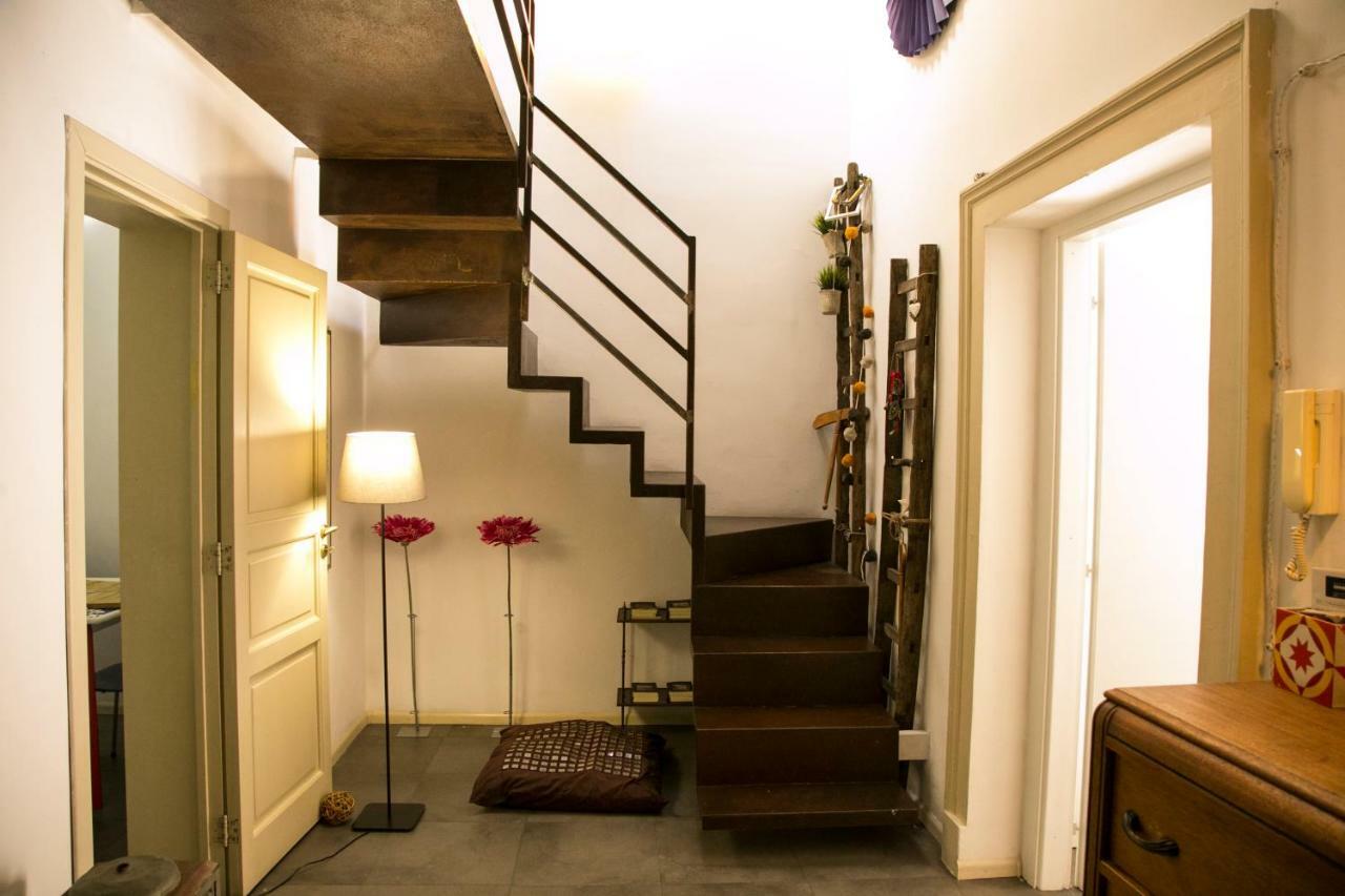 Suittom Apartment Катанія Екстер'єр фото