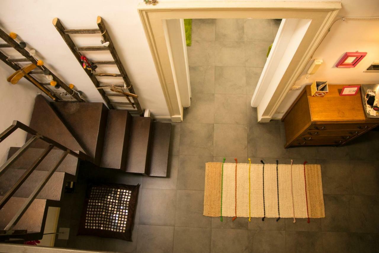 Suittom Apartment Катанія Екстер'єр фото
