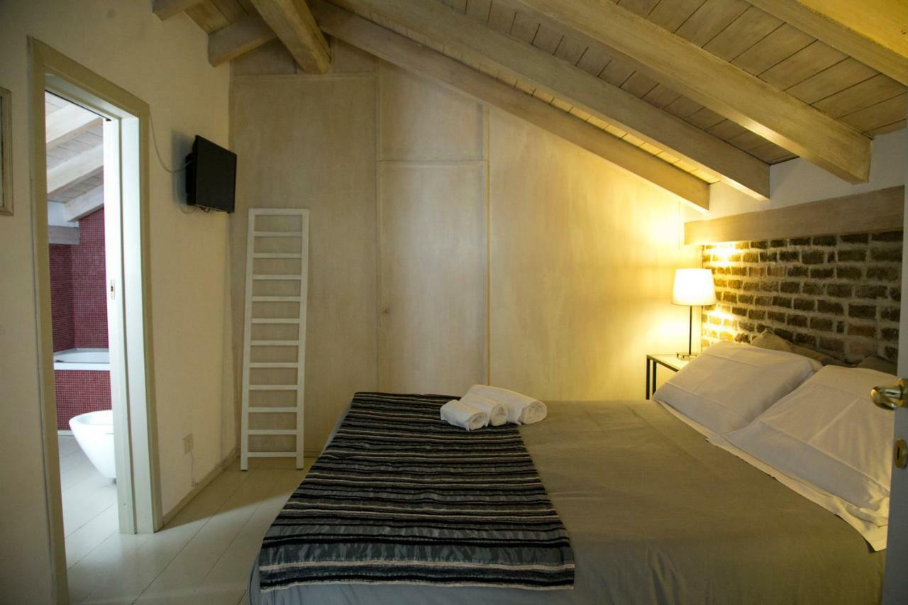 Suittom Apartment Катанія Екстер'єр фото