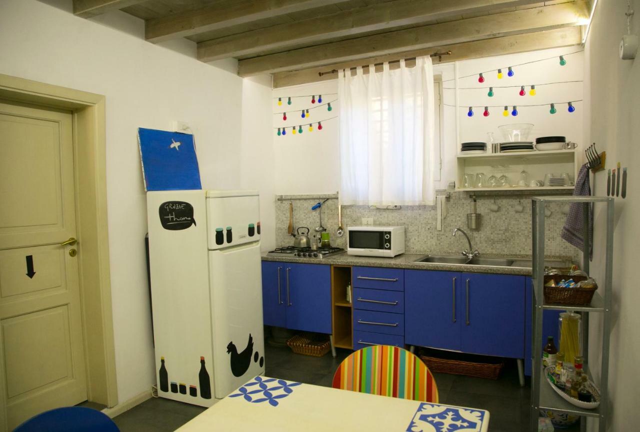 Suittom Apartment Катанія Екстер'єр фото